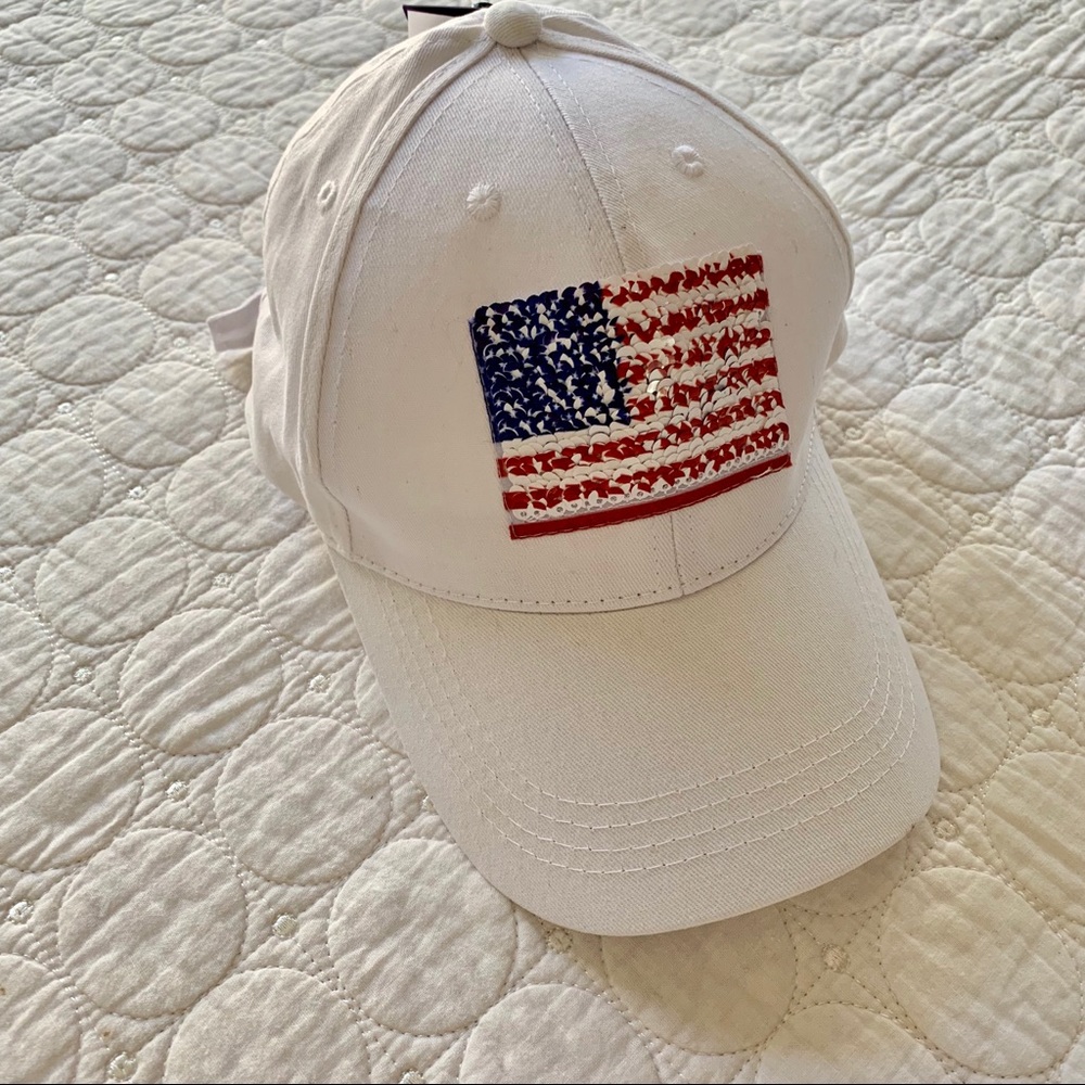 - Hat 🇺🇸 - Picture 2 of 3